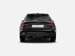 Audi A3 Sportback S line TFSI S tr. LED AHK 18 ACC
