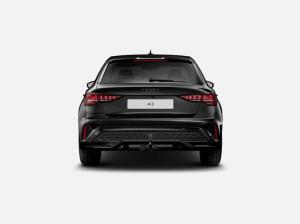 Audi A3 Sportback S line TDI S tr PANO 19 Matrix AHK