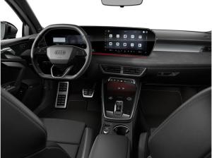 Audi A3 Sportback S line TFSI S tr. LED AHK 18 ACC