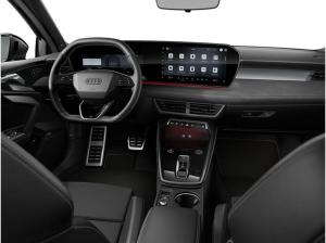 Audi A3 Sportback S line TDI S tr PANO 19 Matrix AHK