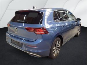 Volkswagen Golf VIII Lim. GOAL 1.5 TSI  - SHZ LED Plus Navi ACC PDC AHK CarPlay LM