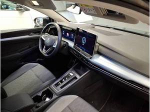 Volkswagen Golf VIII Lim. Goal 2.0 TDI DSG - LED Plus Navi Rear View SHZ  AHK ACC CarPlay LM GJR