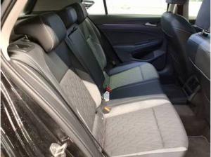 Volkswagen Golf VIII Lim. Goal 2.0 TDI DSG - LED Plus Navi Rear View SHZ  AHK ACC CarPlay LM GJR