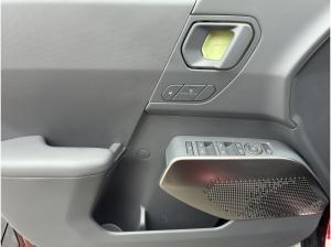 Kia EV2 ⚡NEU⚡AIR 42.2 | 5S | WINTER-PAKET |