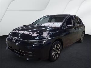 Volkswagen Golf VIII Lim. Goal 1.5 TSI DSG - SHZ LED Plus AHK Rear View Navi ACC CarPlay PDC LM