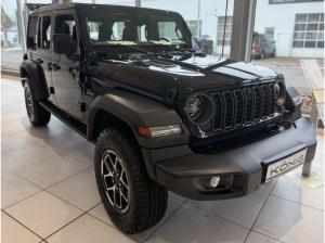 Jeep Wrangler Rubicon | ***Top Austattung 🤩*** | Allradantrieb | Gewerbekunden-Deal❗️