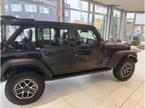 Jeep Wrangler Rubicon | ***Top Austattung 🤩*** | Allradantrieb | Gewerbekunden-Deal❗️