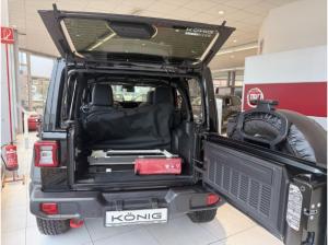 Jeep Wrangler Rubicon | ***Top Austattung 🤩*** | Allradantrieb | Gewerbekunden-Deal❗️