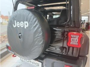 Jeep Wrangler Rubicon | ***Top Austattung 🤩*** | Allradantrieb | Gewerbekunden-Deal❗️