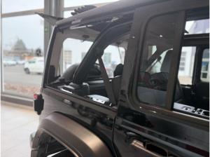 Jeep Wrangler Rubicon | ***Top Austattung 🤩*** | Allradantrieb | Gewerbekunden-Deal❗️