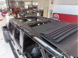 Jeep Wrangler Rubicon | ***Top Austattung 🤩*** | Allradantrieb | Gewerbekunden-Deal❗️