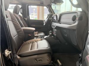 Jeep Wrangler Rubicon | ***Top Austattung 🤩*** | Allradantrieb | Gewerbekunden-Deal❗️