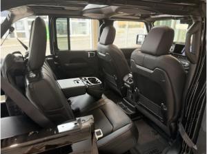 Jeep Wrangler Rubicon | ***Top Austattung 🤩*** | Allradantrieb | Gewerbekunden-Deal❗️