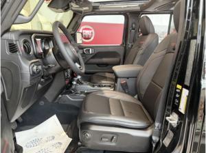 Jeep Wrangler Rubicon | ***Top Austattung 🤩*** | Allradantrieb | Gewerbekunden-Deal❗️