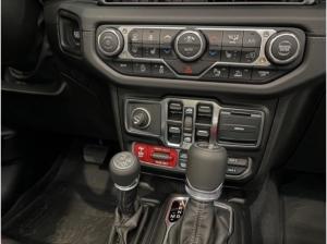 Jeep Wrangler Rubicon | ***Top Austattung 🤩*** | Allradantrieb | Gewerbekunden-Deal❗️