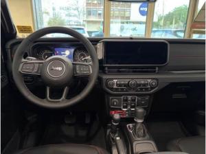 Jeep Wrangler Rubicon | ***Top Austattung 🤩*** | Allradantrieb | Gewerbekunden-Deal❗️