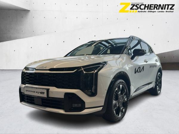 Kia Sportage 1.6 T-GDI Hybrid Core  – ab 296 € mtl. ohne Anzahlung | sofort verfügbar