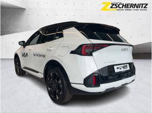 Kia Sportage 1.6 T-GDI Hybrid Core  – ab 296 € mtl. ohne Anzahlung | sofort verfügbar