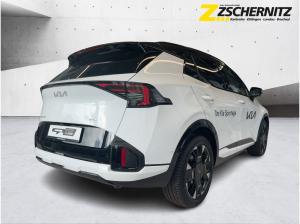 Kia Sportage 1.6 T-GDI Hybrid Core  – ab 296 € mtl. ohne Anzahlung | sofort verfügbar