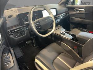 Kia Sportage 1.6 T-GDI Hybrid Core  – ab 296 € mtl. ohne Anzahlung | sofort verfügbar