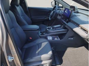 Toyota bZ4X Touring AWD 74,7 kWh 🔌 Lounge