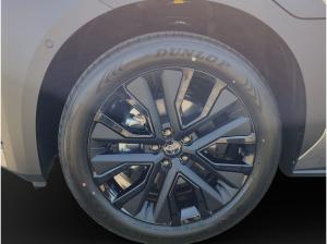 Toyota bZ4X Touring AWD 74,7 kWh 🔌 Lounge
