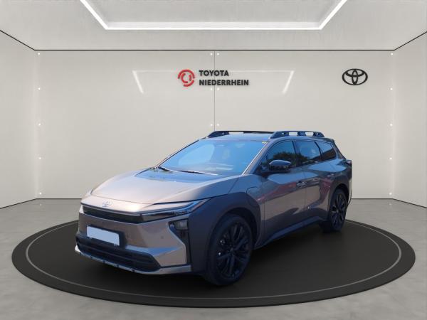 Toyota bZ4X Touring AWD 74,7 kWh 🔌 Lounge