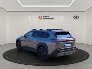 Toyota bZ4X Touring AWD 74,7 kWh 🔌 Lounge