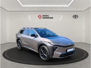 Toyota bZ4X Touring AWD 74,7 kWh 🔌 Lounge