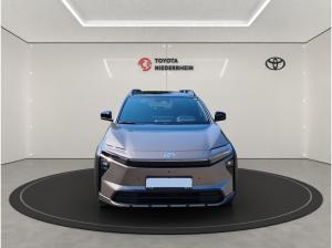 Toyota bZ4X Touring AWD 74,7 kWh 🔌 Lounge