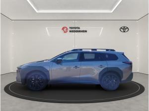Toyota bZ4X Touring AWD 74,7 kWh 🔌 Lounge
