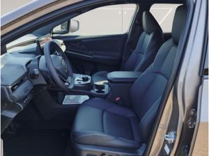 Toyota bZ4X Touring AWD 74,7 kWh 🔌 Lounge