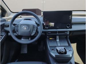 Toyota bZ4X Touring AWD 74,7 kWh 🔌 Lounge