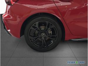 Audi A3 Sportback Sline Stronic ACC LED Businesspaket