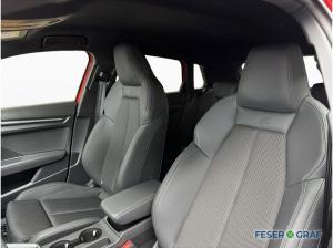 Audi A3 Sportback Sline Stronic ACC LED Businesspaket