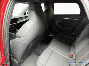 Audi A3 Sportback Sline Stronic ACC LED Businesspaket