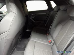 Audi A3 Sportback Sline Stronic ACC LED Businesspaket