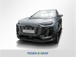 Audi Q6 e-tron qu. 2x S line AHK B&O Pano Tech pro