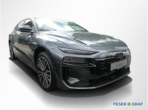 Audi A6 Sportback S line business e-tron performance