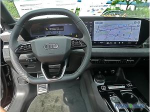 Audi A6 Sportback S line business e-tron performance