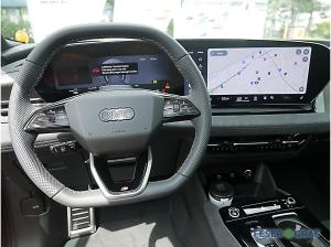 Audi Q6 e-tron qu. 2x S line AHK B&O Pano Tech pro