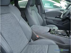 Audi A6 Sportback S line business e-tron performance
