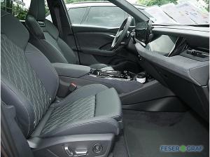 Audi Q6 e-tron qu. 2x S line AHK B&O Pano Tech pro