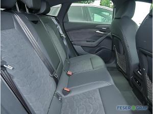 Audi A6 Sportback S line business e-tron performance