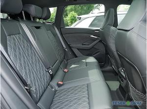 Audi Q6 e-tron qu. 2x S line AHK B&O Pano Tech pro