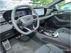 Audi A6 Sportback S line business e-tron performance
