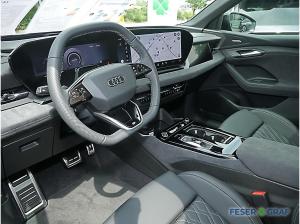 Audi Q6 e-tron qu. 2x S line AHK B&O Pano Tech pro