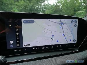 Audi Q6 e-tron S line AHK Matrix Tech