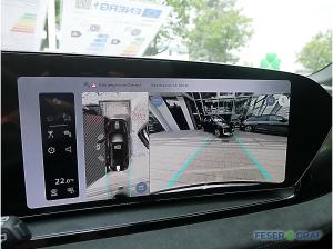 Audi Q6 e-tron qu. 2x S line AHK B&O Pano Tech pro