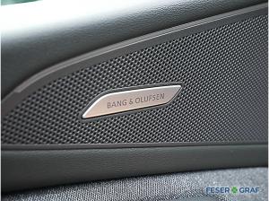 Audi Q6 e-tron S line AHK Matrix Tech